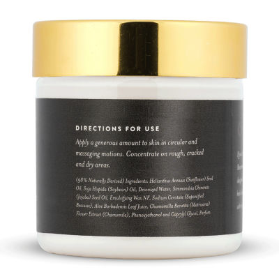 Chemin Zen - Le Buerre Body Butter, 5 Oz