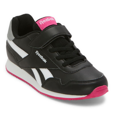 Reebok Royal Classic Jogger 3.0 Little Girls Sneakers