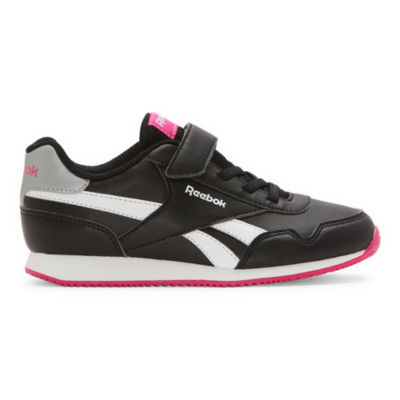 Reebok Royal Classic Jogger 3.0 Little Girls Sneakers