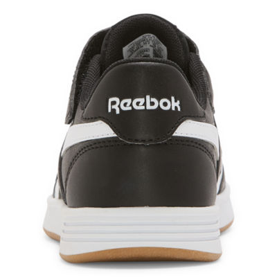 Reebok Court Advance Little Boys Sneakers