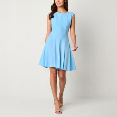 Discount jcpenney fit and flare Outlet