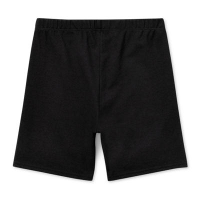 Thereabouts Little & Big Girls 5" Bike Short