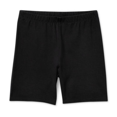 Thereabouts Little & Big Girls 5" Bike Short