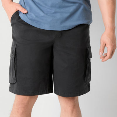 Big and tall jogger shorts on sale