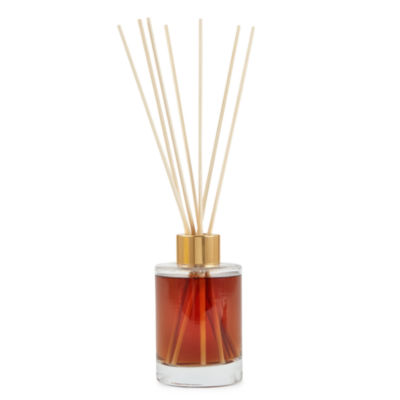 Distant Lands Creme Brulee Scented Reed Diffuser