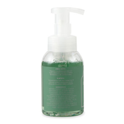 Distant Lands 8.5 oz. Sage Eucalyptus Foaming Hand Soaps