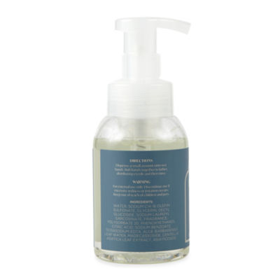 Distant Lands 8.5 oz. Bungalow Foaming Hand Soap