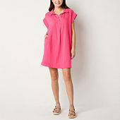 Jcpenney blush pink outlet dress