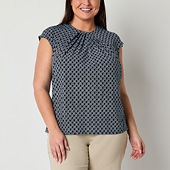 jcpenney dressy blouses