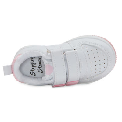 Stepping Stone Girls Slip-On Shoe