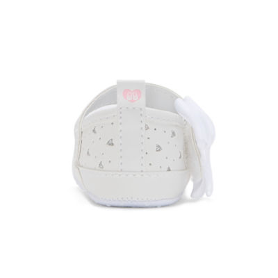 Stepping Stone Girls Slip-On Shoe