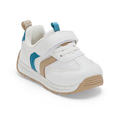 Jcpenney baby deals walking shoes