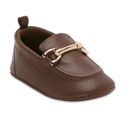 Stepping Stone Boys Loafers