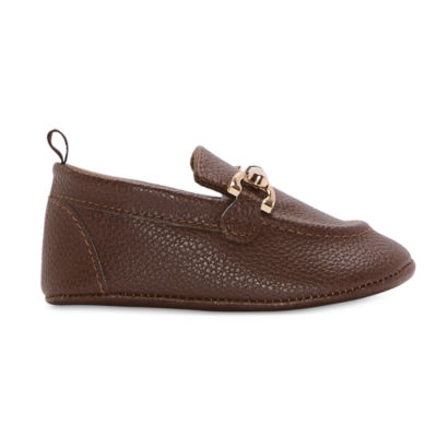 Stepping Stone Boys Loafers