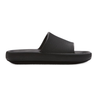 Thereabouts Little Boys Slide Sandals