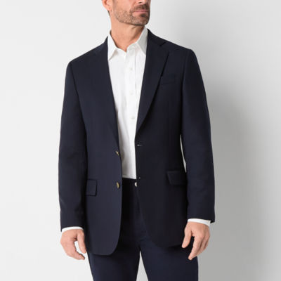 Stafford Mens Classic Fit Sport Coats