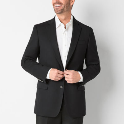 Stafford Mens Classic Fit Sport Coat