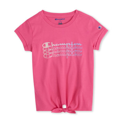 Champion Little Girls 2-pc. Legging Set