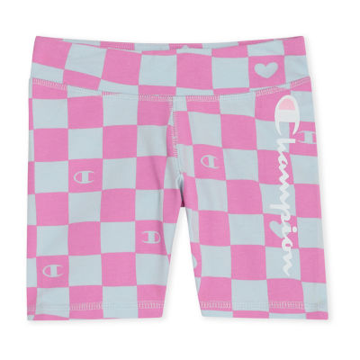 Champion Little Girls 2-pc. Short Set