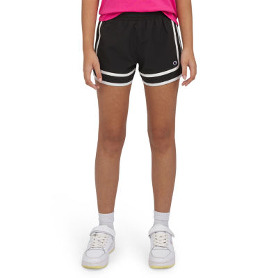 Champion Big Kid Girls Workout Shorts