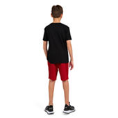 Short Sets Big Boys 8-22 Clothing for Baby & Kids - JCPenney