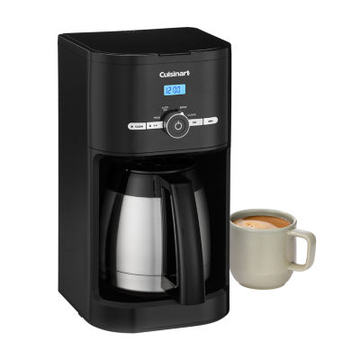 Cuisinart Drip Coffee Maker