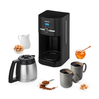 Cuisinart Drip Coffee Maker
