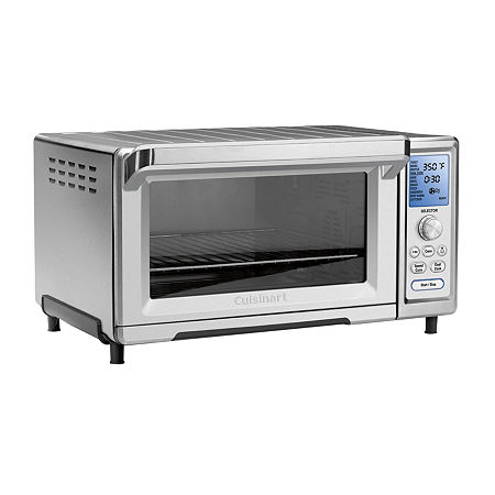 Cuisinart Convection Toaster Oven, One Size, Stainless Steel -  78069560018