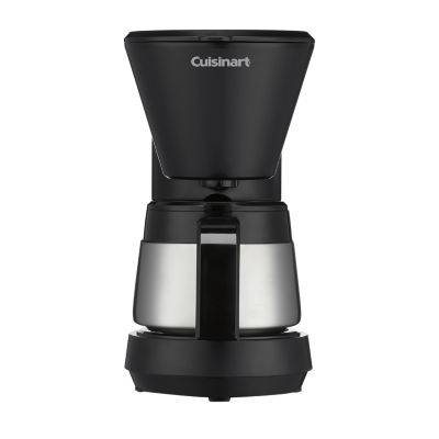 Cuisinart Stainless Steel Drip Coffee Maker