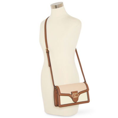 Liz Claiborne Carter Crossbody Bag