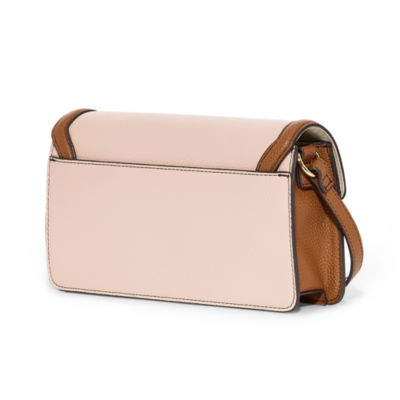 Liz Claiborne Carter Crossbody Bag