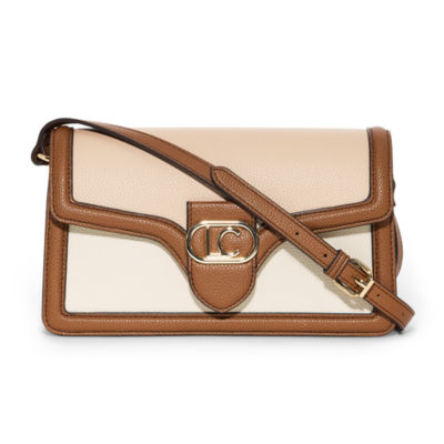 Liz Claiborne Carter Crossbody Bag