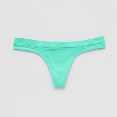 Arizona Body Seamless Thong Panty
