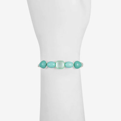 Liz Claiborne Womens Stretch Bracelet