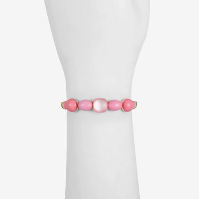Liz Claiborne Womens Stretch Bracelet