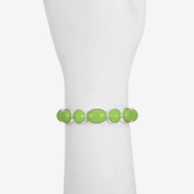 Liz Claiborne Womens Stretch Bracelet