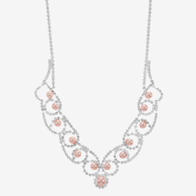 Monet Timeless Pink Pearl