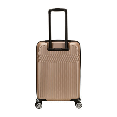 Rockland Pista Abs Non Expandable 3-pc. Hardside Lightweight Luggage Set