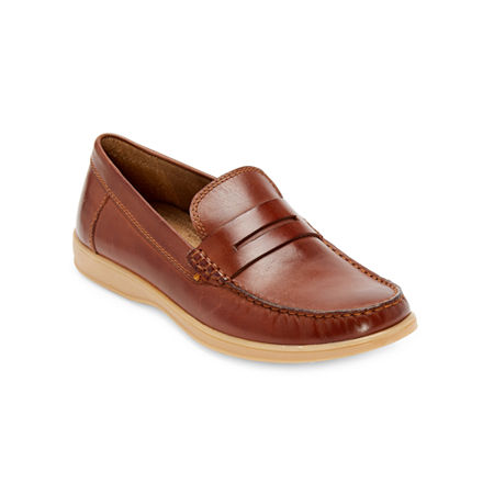  Stafford Mens Giltspur Ortholite Slip