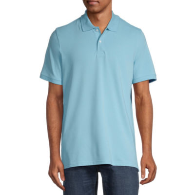 St john's hotsell bay performance polo