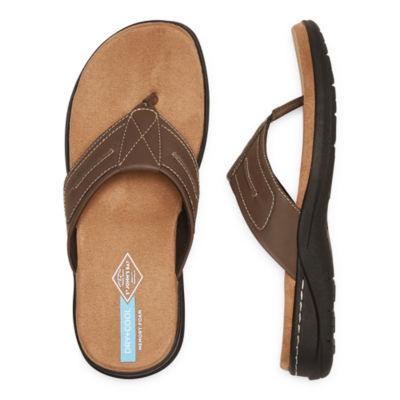 St john's bay mens flip online flops