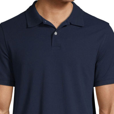 st john's bay comfort stretch shirt