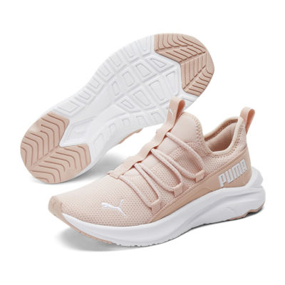 puma girls running shoes