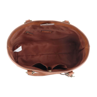 Frye and Co. Core Tote Bag