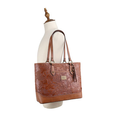 Frye and Co. Core Tote Bag