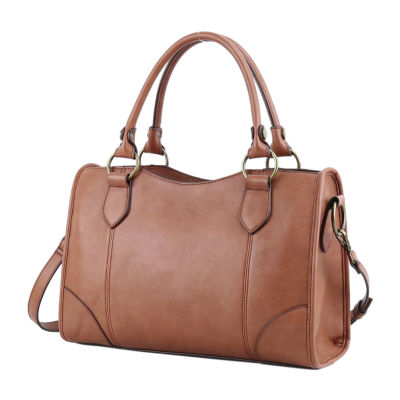 Frye and Co. Core Satchel