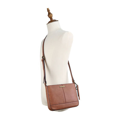 Frye and Co. Classic Crossbody Bag