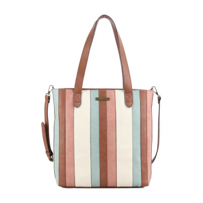 Frye shopper outlet tote