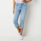 Gloria Vanderbilt Petites Size Jeans for Women - JCPenney