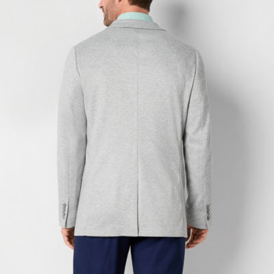 Stafford Mens Classic Fit Sport Coat